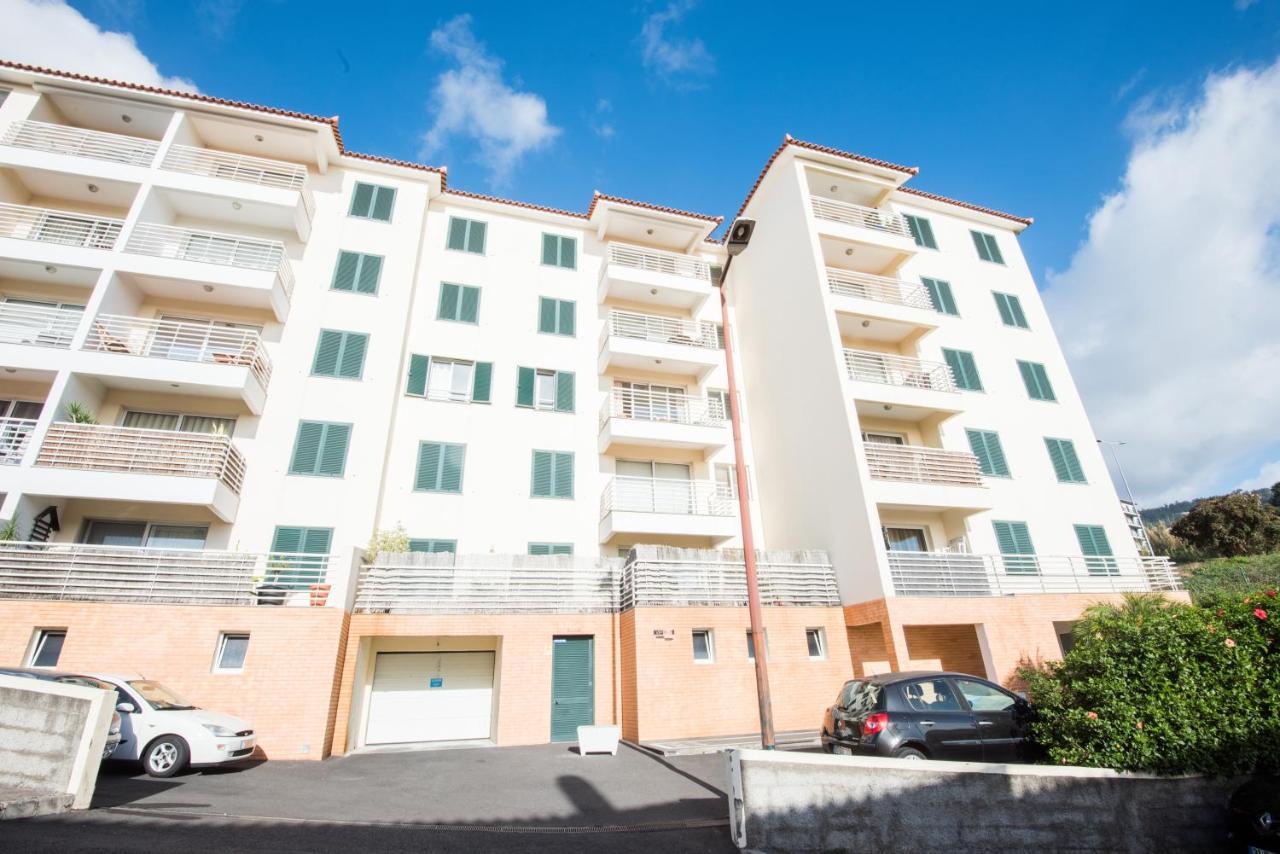 Tranquility Apartment كانيكو المظهر الخارجي الصورة