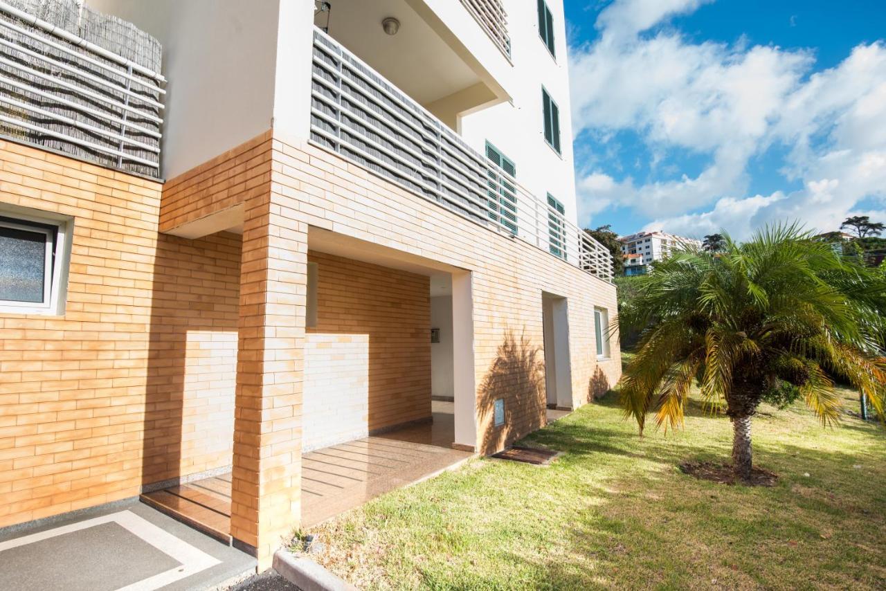 Tranquility Apartment كانيكو المظهر الخارجي الصورة