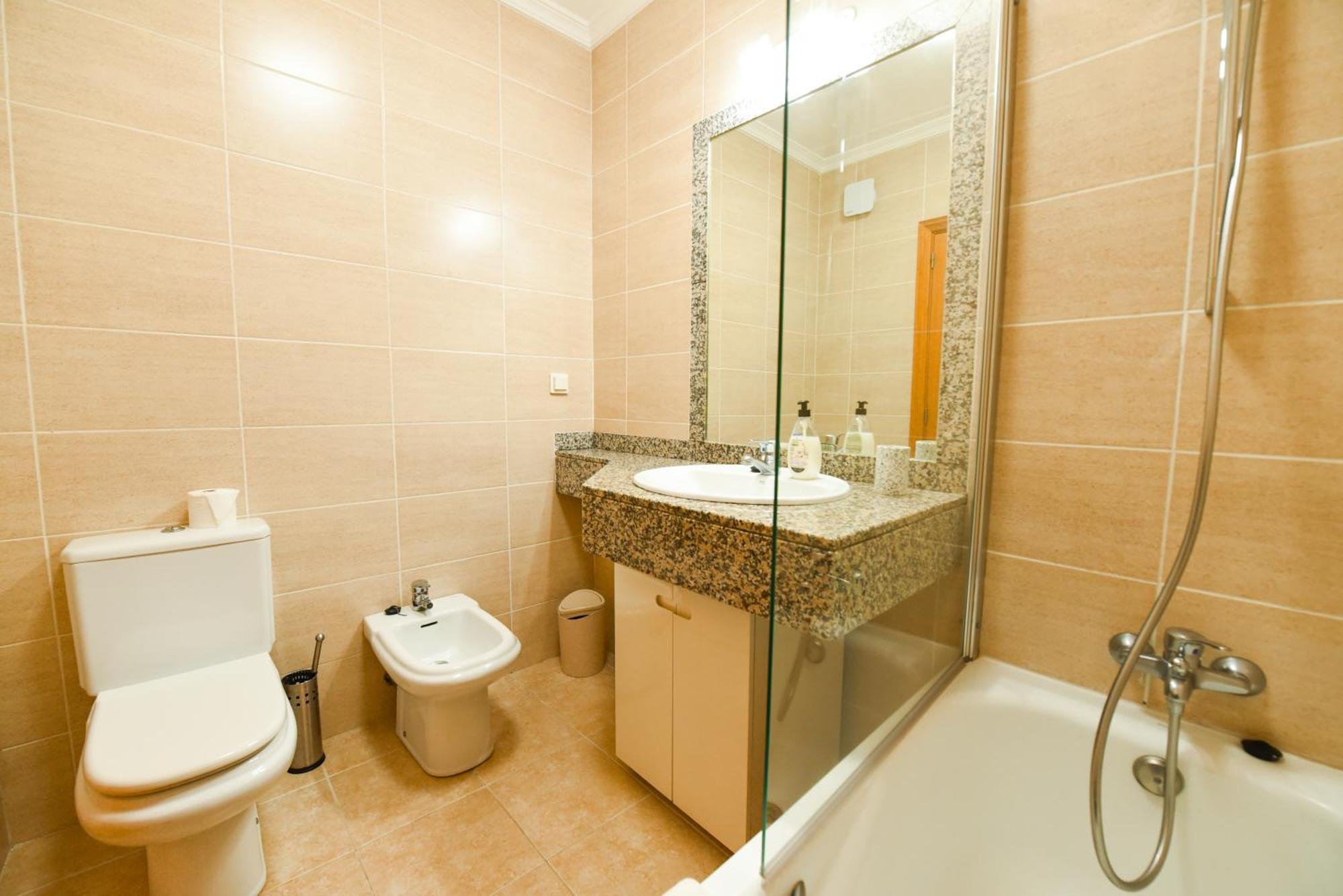 Tranquility Apartment كانيكو المظهر الخارجي الصورة