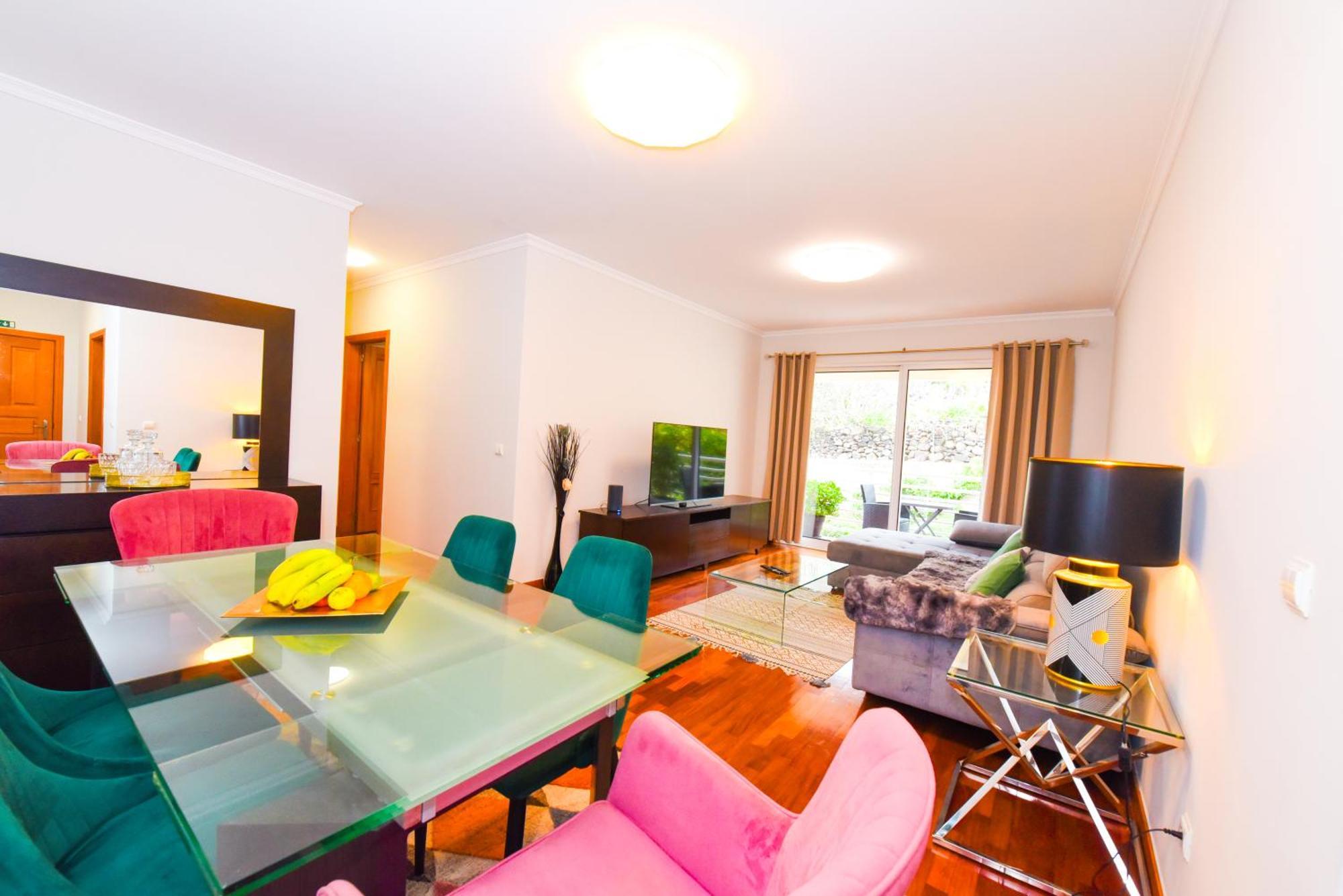 Tranquility Apartment كانيكو المظهر الخارجي الصورة