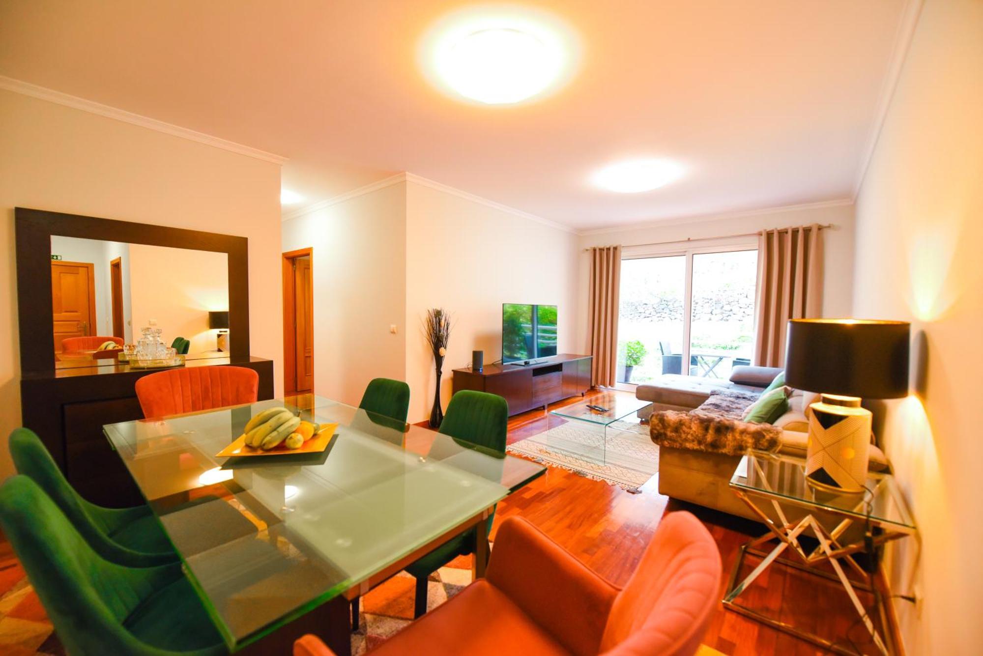 Tranquility Apartment كانيكو المظهر الخارجي الصورة