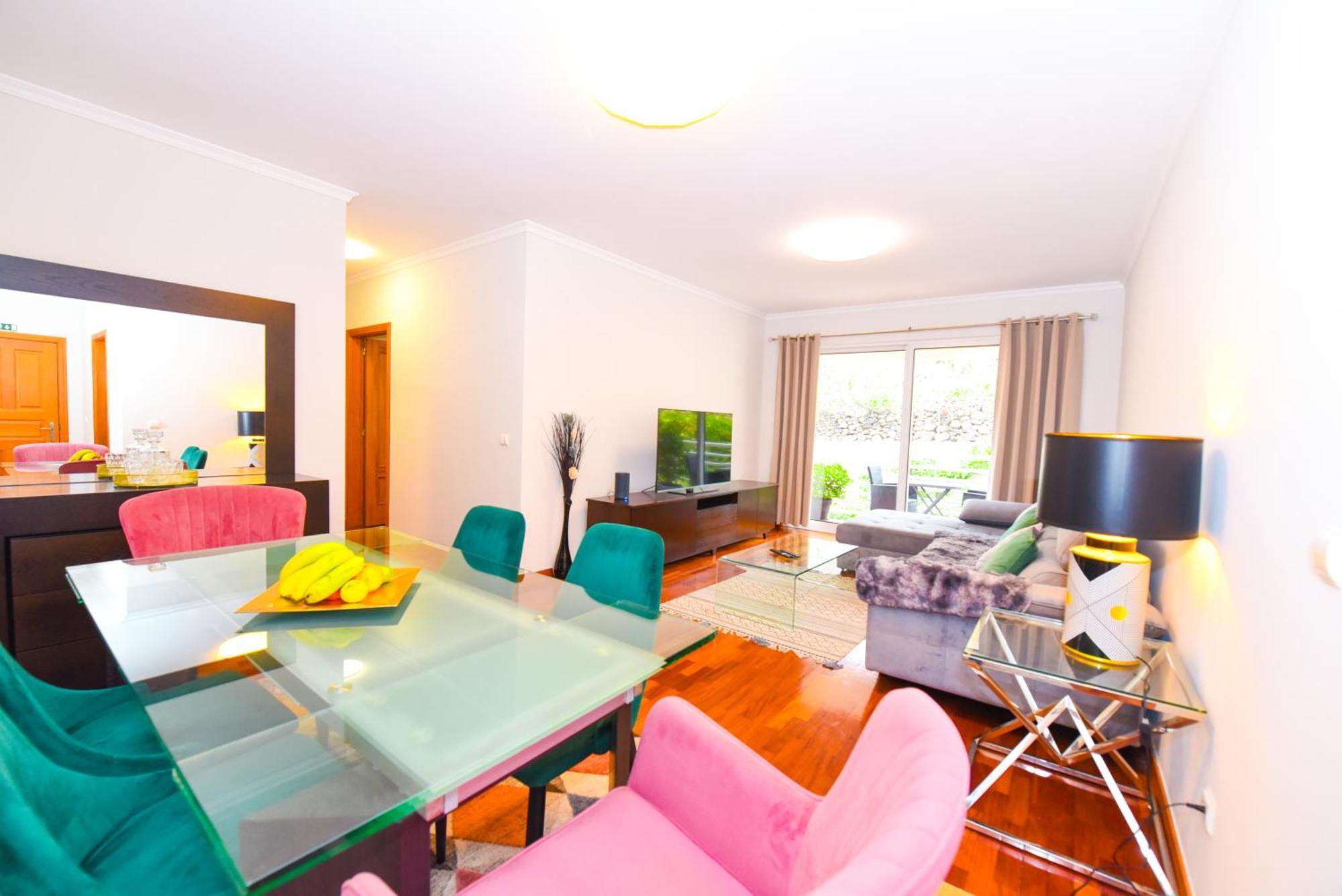 Tranquility Apartment كانيكو المظهر الخارجي الصورة