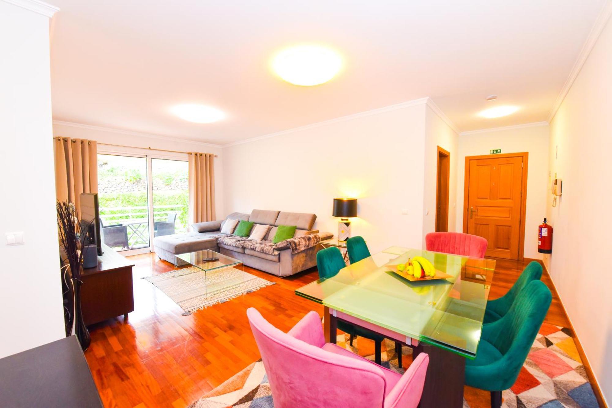 Tranquility Apartment كانيكو المظهر الخارجي الصورة