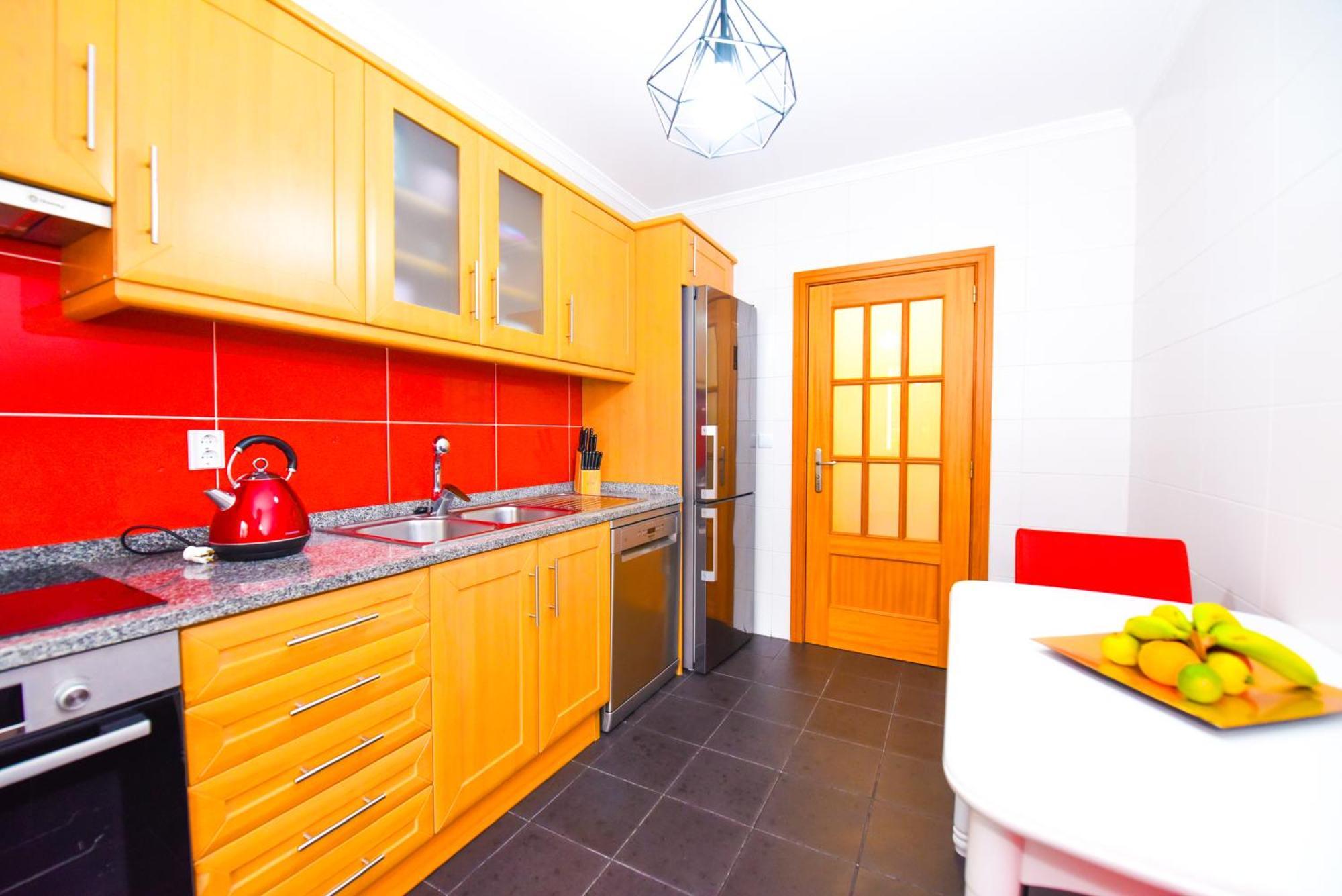 Tranquility Apartment كانيكو المظهر الخارجي الصورة
